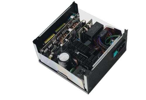 DEEPCOOL 1000W 80+ GOLD PN1000-M 12cm Fanlı Tam Modüler Power Supply - Power Supply ürünleri tekmarshop.com'da